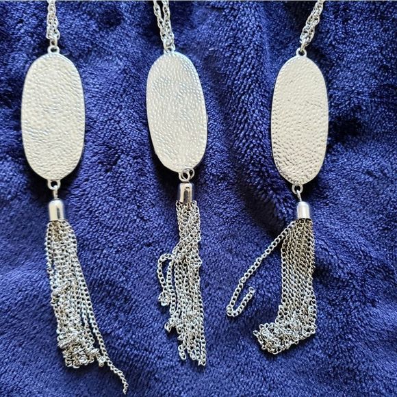 Long Necklaces - Picture 6 of 6